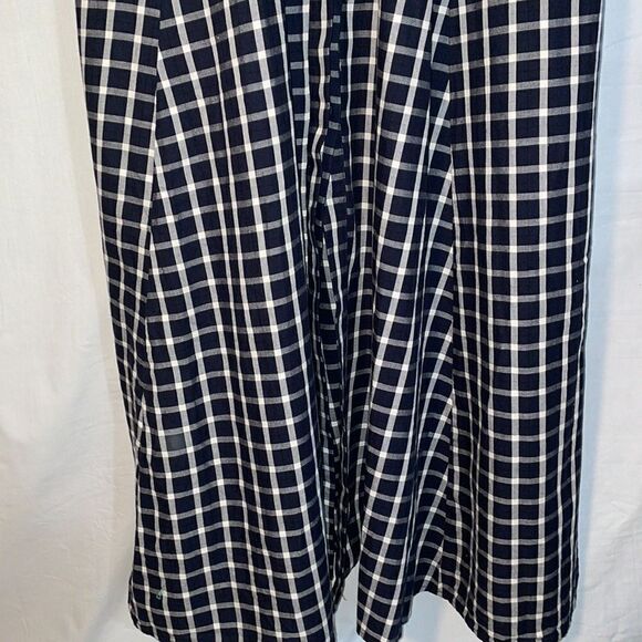 Zara woman long dress  - Picture 4 of 10